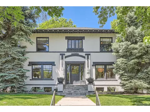 785 Fillmore St, Denver, CO 80206