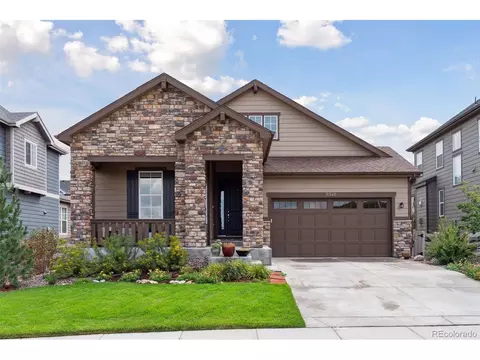 9540 Taylor River Cir, Littleton, CO 80125