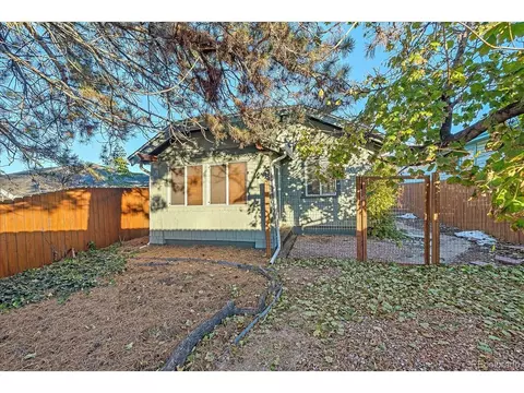 3970 Sheridan Blvd, Denver, CO 80212