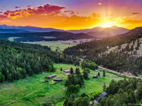 7563 Gartner Rd, Evergreen, CO 80439 photo 12