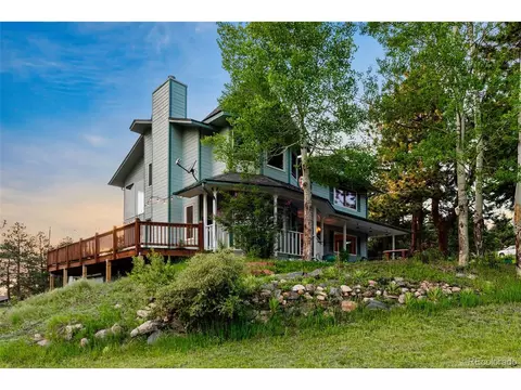 7563 Gartner Rd, Evergreen, CO 80439 photo 2
