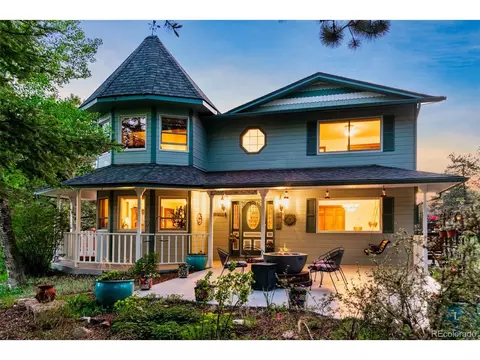 7563 Gartner Rd, Evergreen, CO 80439
