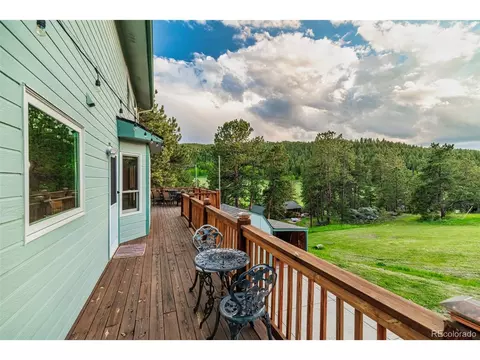 7563 Gartner Rd, Evergreen, CO 80439 photo 48
