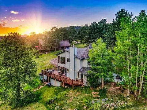 7563 Gartner Rd, Evergreen, CO 80439 photo 49
