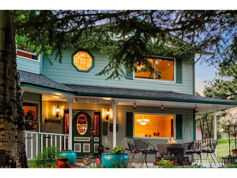 7563 Gartner Rd, Evergreen, CO 80439 photo 4