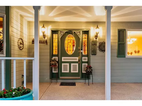 7563 Gartner Rd, Evergreen, CO 80439 photo 5