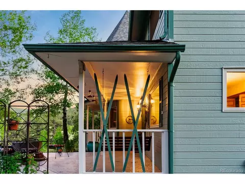 7563 Gartner Rd, Evergreen, CO 80439 photo 6