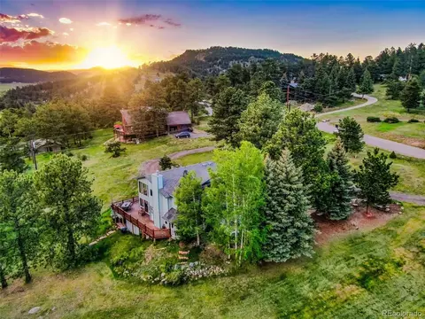 7563 Gartner Rd, Evergreen, CO 80439 photo 3