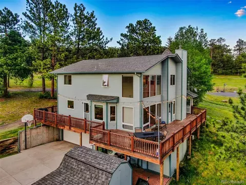 7563 Gartner Rd, Evergreen, CO 80439 photo 8