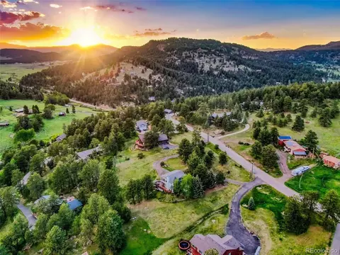 7563 Gartner Rd, Evergreen, CO 80439 photo 11