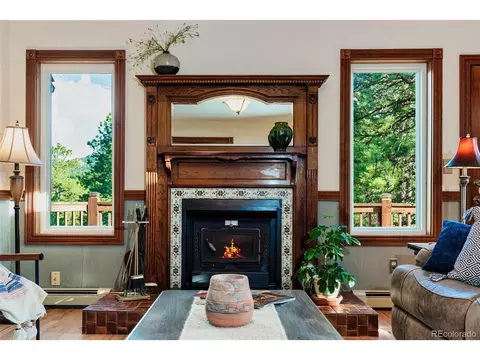 7563 Gartner Rd, Evergreen, CO 80439 photo 15