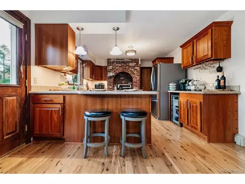 7563 Gartner Rd, Evergreen, CO 80439 photo 21