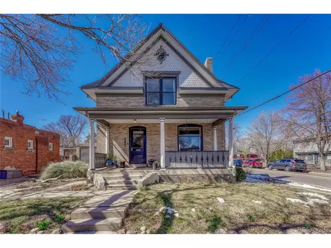 281 Cherokee St, Denver, CO 80223