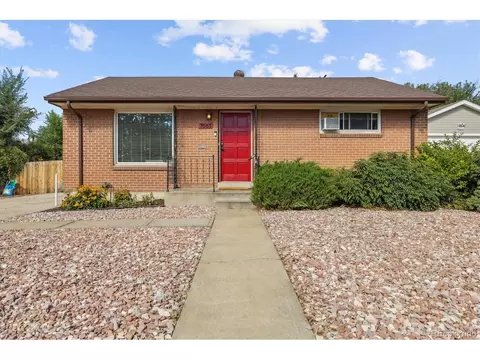 7663 Navajo St, Denver, CO 80221