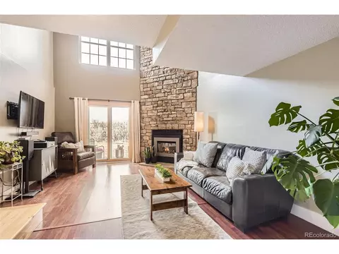 9747 W Cornell Pl, Lakewood, CO 80227