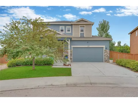 129 Vela Ct, Loveland, CO 80537
