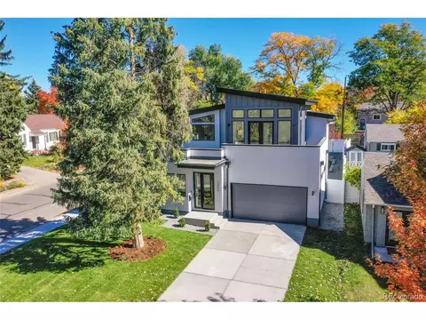 3000 S Pearl St, Englewood, CO 80113