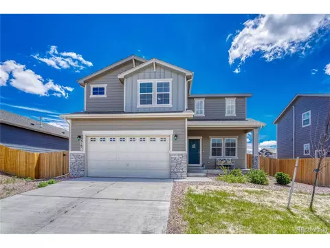 6165 Wacissa Dr, Colorado Springs, CO 80925
