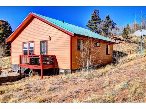1403 Caracara Ln, Como, CO 80432 photo 7
