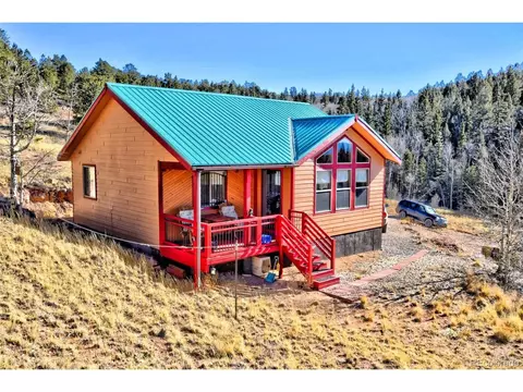 1403 Caracara Ln, Como, CO 80432 photo 1