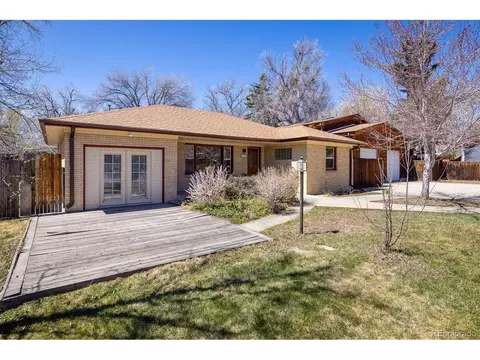 2405 Balsam St, Lakewood, CO 80214