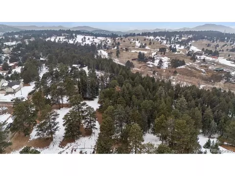 Undisclosed, Golden, CO 80401