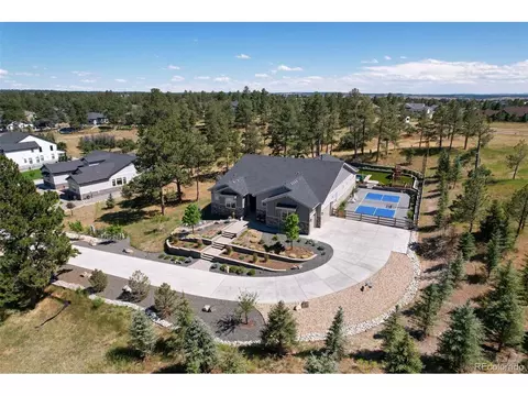 9218 Lone Timber Ct, Parker, CO 80134