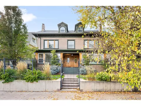 1061 N Emerson St #101, Denver, CO 80218