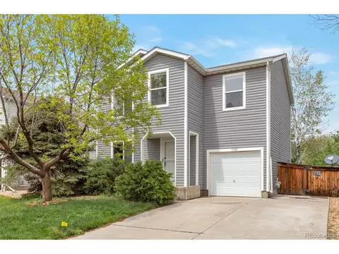 1365 Waxwing Ave, Brighton, CO 80601
