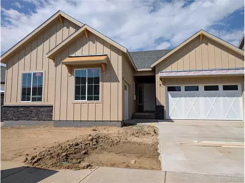16923 Ballinger Cir, Mead, CO 80542