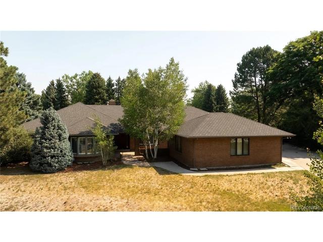 Undisclosed, Littleton, CO 80121