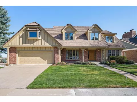 5106 S Kenton Way, Greenwood Village, CO 80111