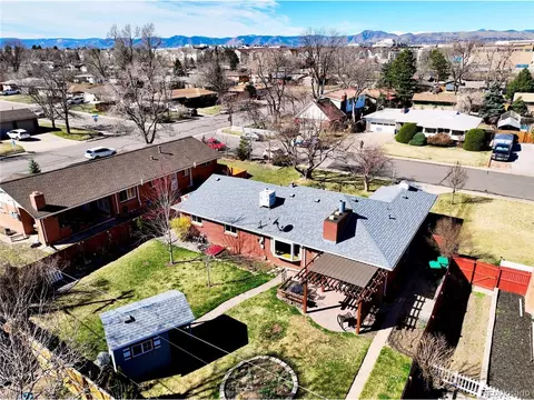 380 S Newland St, Lakewood, CO 80226