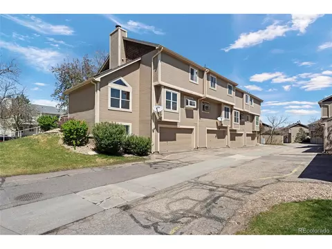 4198 S Mobile Cir #D, Aurora, CO 80013