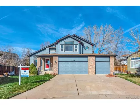 6525 S Swadley Ct, Littleton, CO 80127