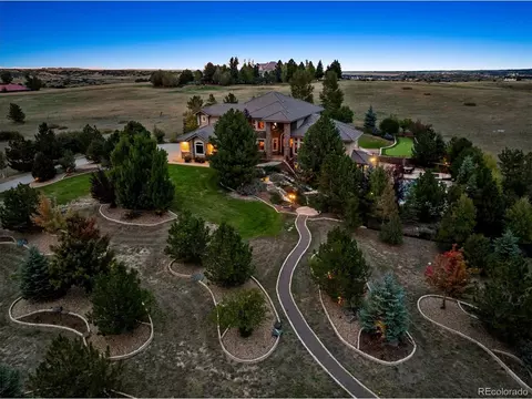 4923 Raintree Cir, Parker, CO 80134