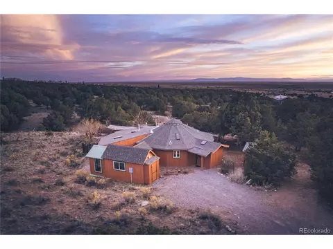 2035 Lost Cave Way, Crestone, CO 81131