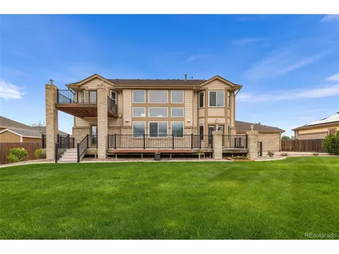 12697 W 83rd Dr, Arvada, CO 80005