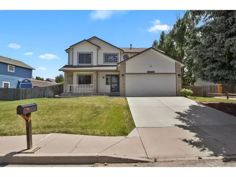 Undisclosed, Colorado Springs, CO 80918