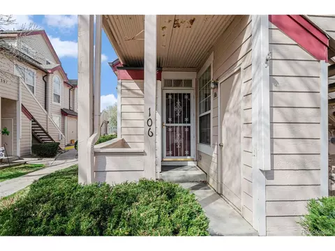 8377 S Upham Way #106, Littleton, CO 80128