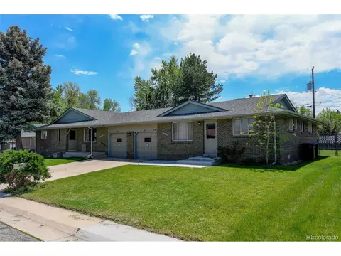 10560 W 63rd Ave, Arvada, CO 80004