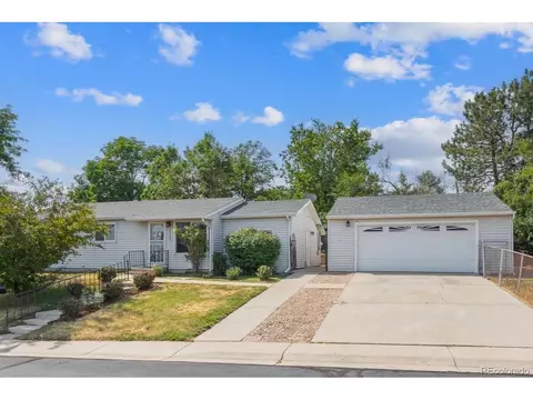 10100 W Alameda Ave, Lakewood, CO 80226