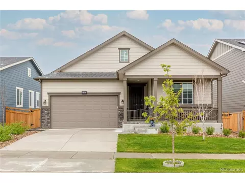6497 Dry Fork Cir, Frederick, CO 80516 photo 1