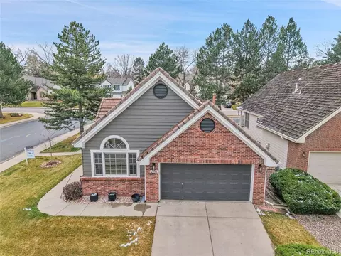2295 S Depew St, Denver, CO 80227