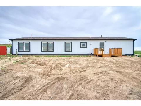 15658 County Road 49, La Salle, CO 80645