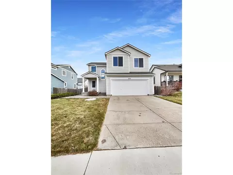8414 Sweet Clover Way, Parker, CO 80134