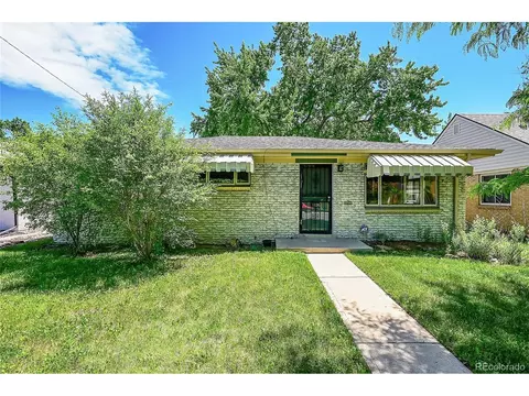 1130 Locust St, Denver, CO 80220