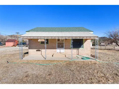 521 Us Highway 24, Buena Vista, CO 81211