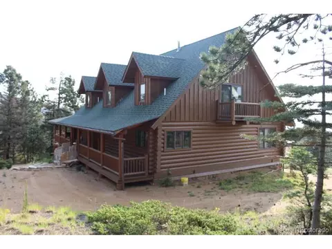 160 Nuthatch Dr, Cotopaxi, CO 81223 photo 3