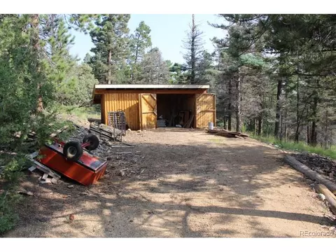 160 Nuthatch Dr, Cotopaxi, CO 81223 photo 37